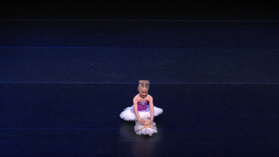 Baby Classical - 12